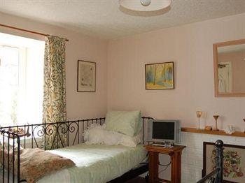 Drynachan Bed & Breakfast Inverness Exterior photo